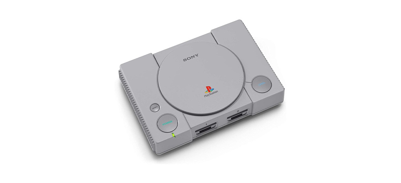 Best Sony PlayStation Classic Console Bundle