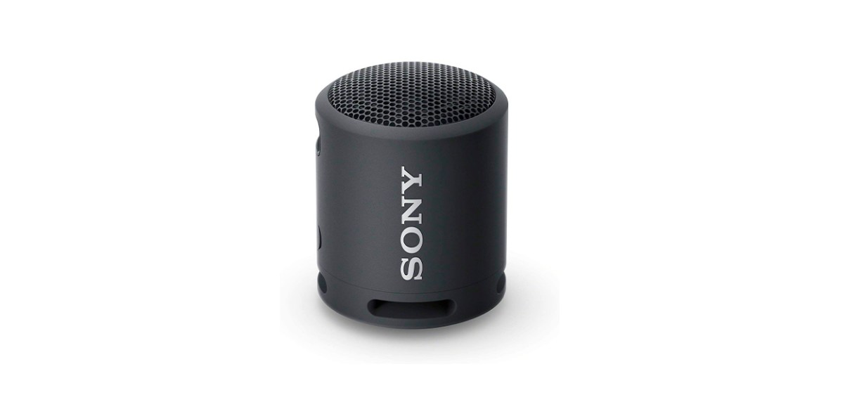 Best Sony SRS-XB13 Compact Speaker