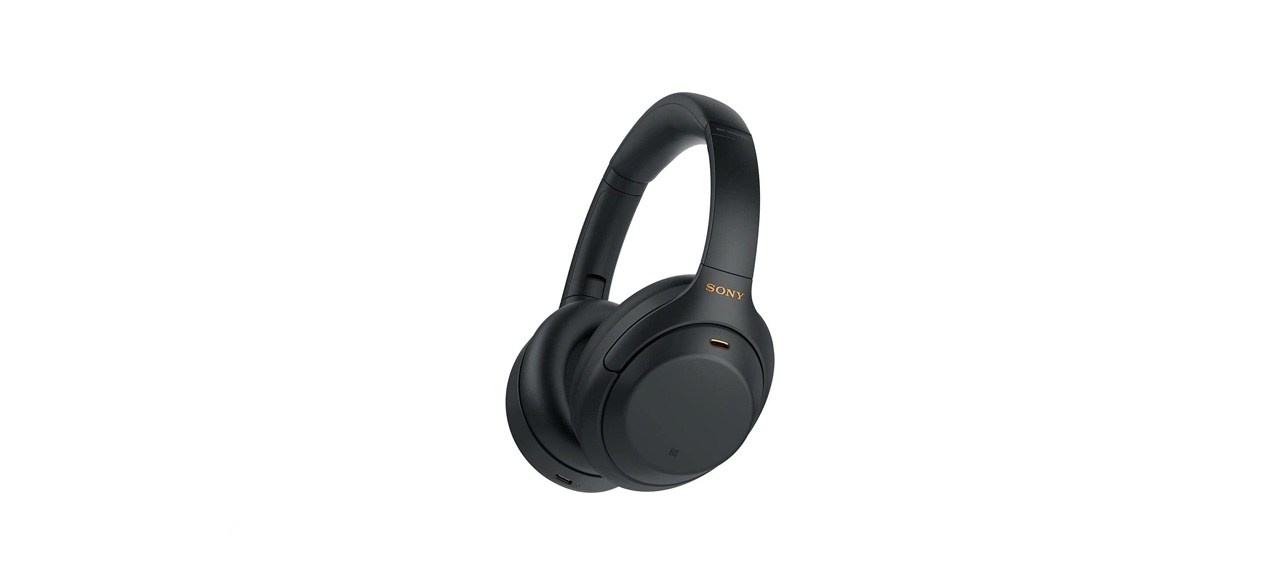 Best Sony WH-1000XM4 Wireless Noise-Canceling Headphones
