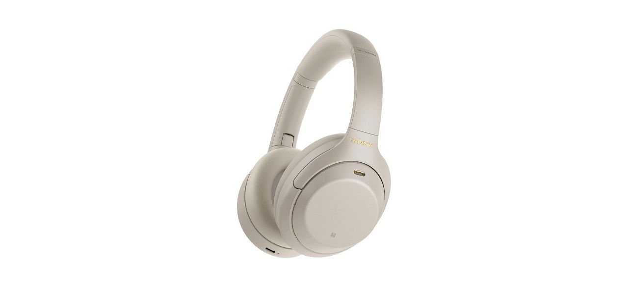 Best Sony WH-1000XM4 Wireless Premium