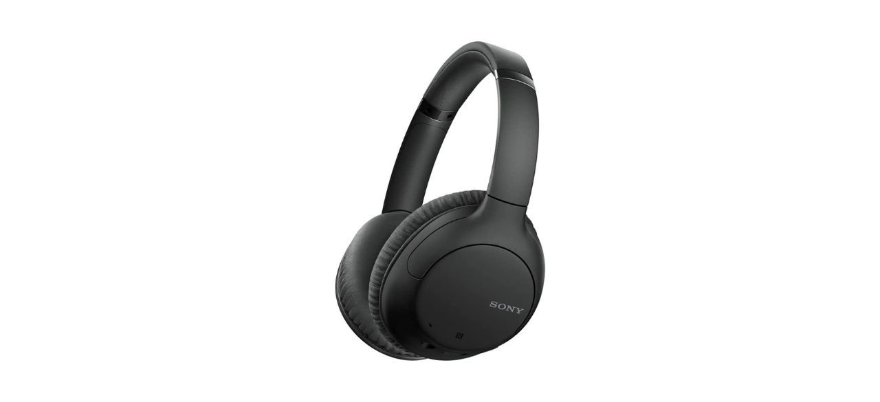 Best Sony WH-CH710N Over the Ear Headset