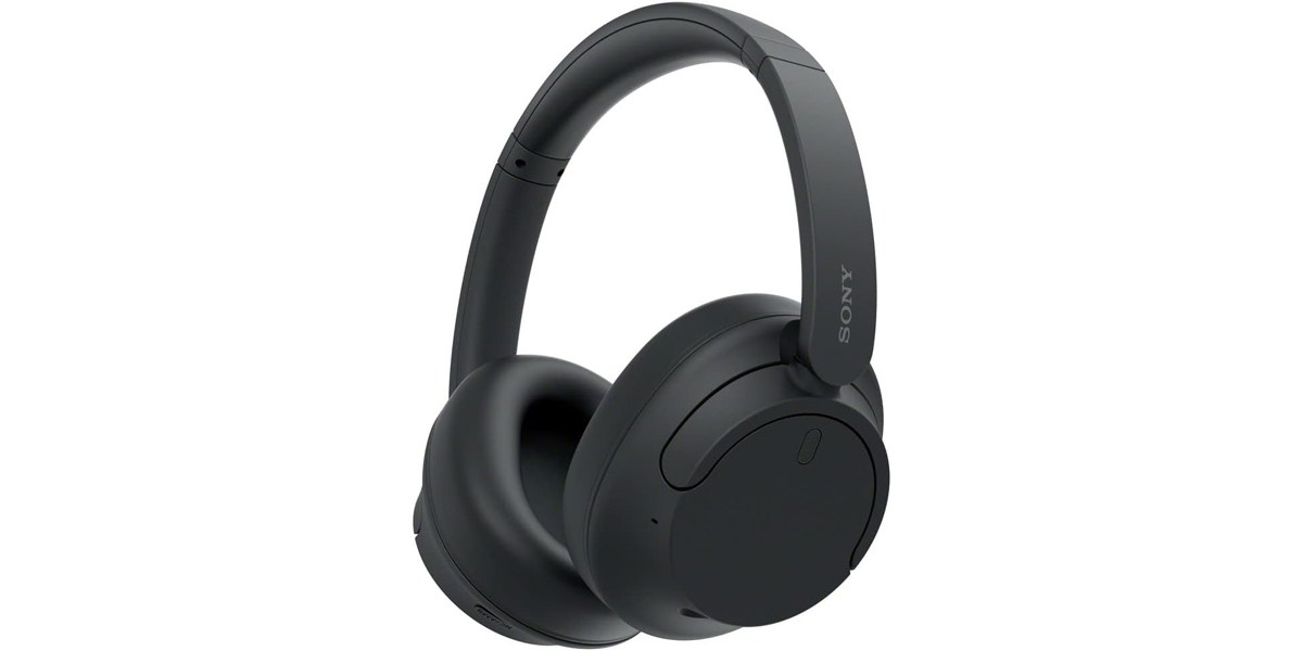 Sony WH-CH720N Noise Canceling Wireless Headphones