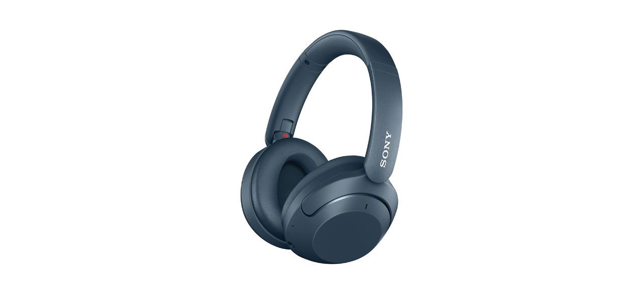 Best Sony WH-XB910N Extra Bass Headphones