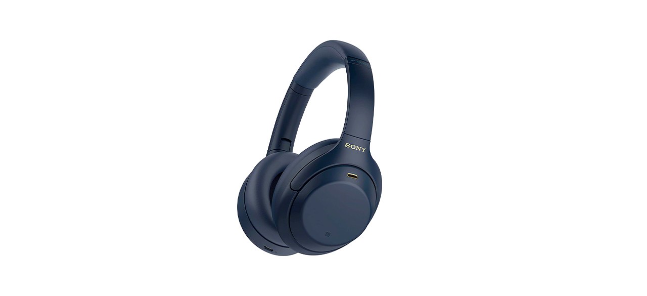 Best Sony Wireless Noise Canceling Headphones