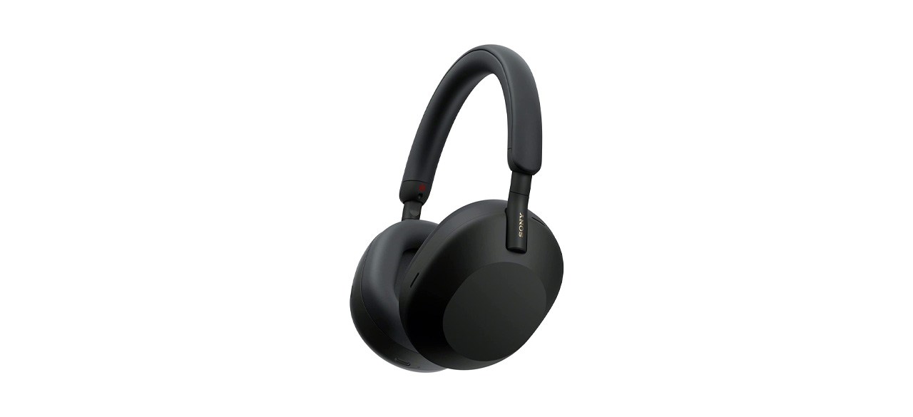 Best Sony Wireless Noise-Canceling Headphones