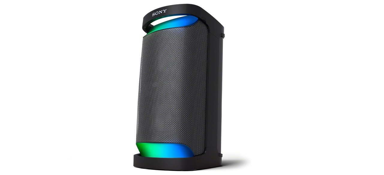 Sony XP500 Portable Bluetooth Party Speaker