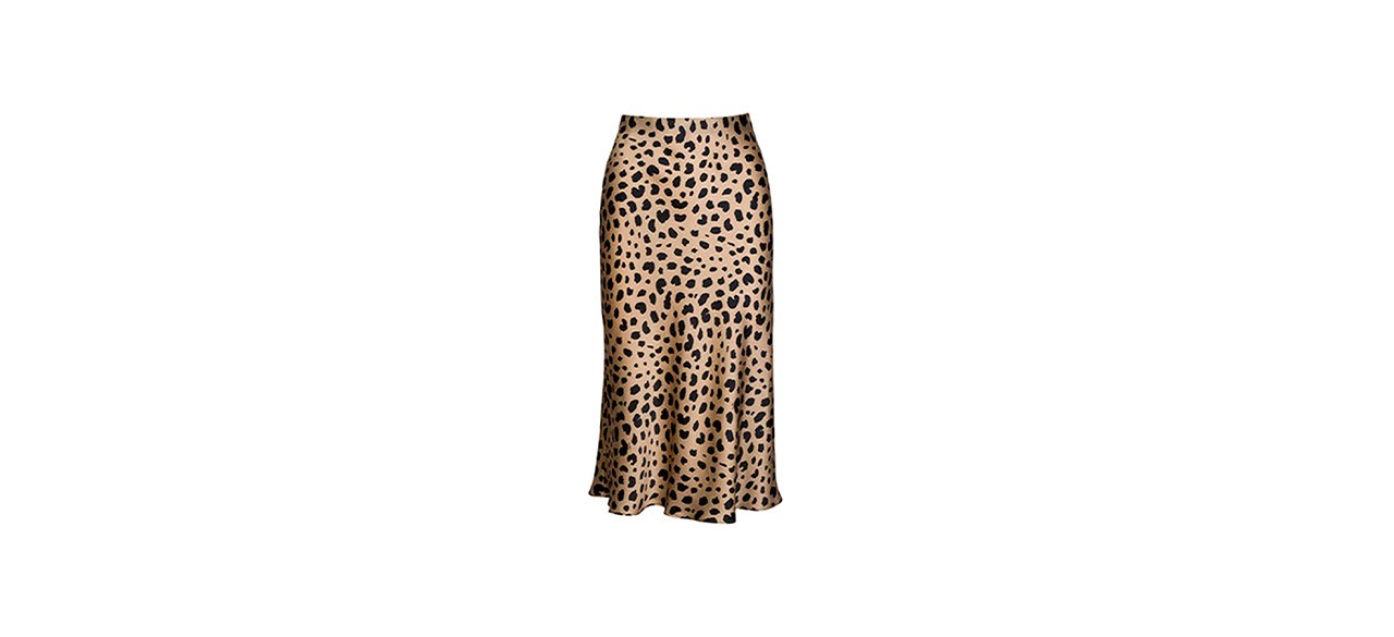 Best Soowalaoo Midi Skirt