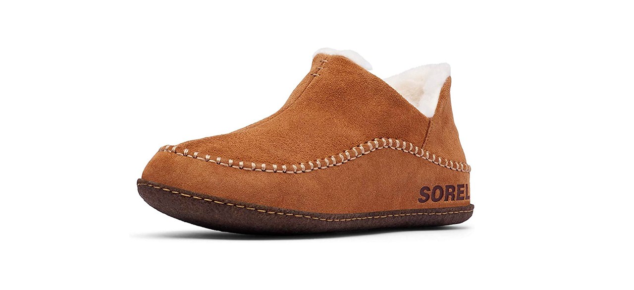 Best Sorel Men's Manawan II Slipper