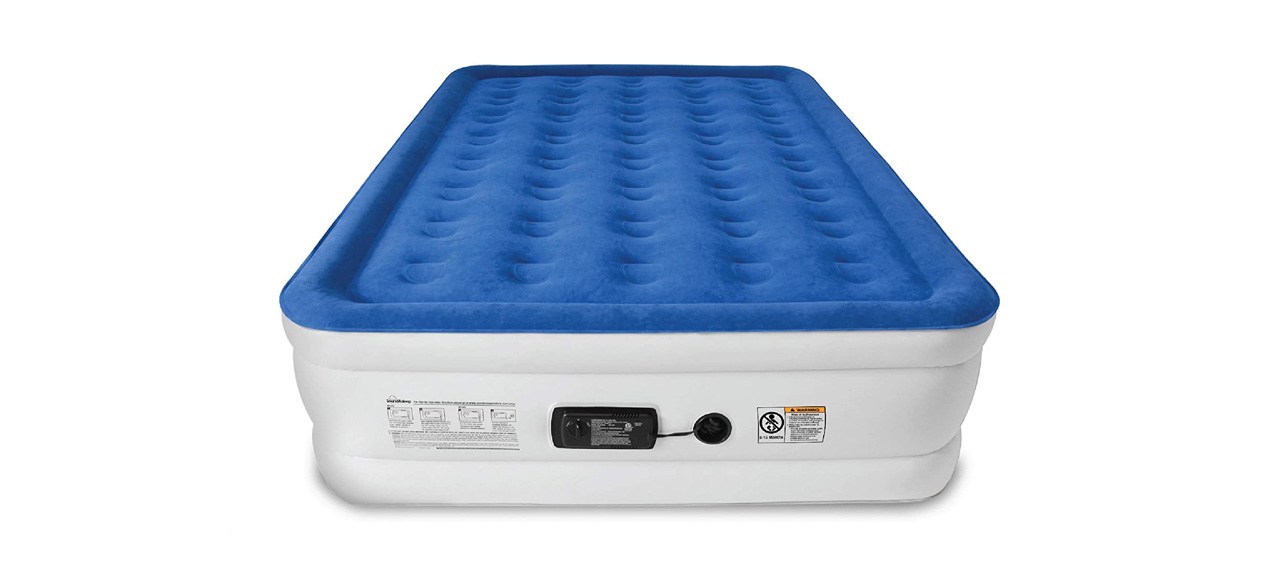 best SoundAsleep Dream Series Air Mattress