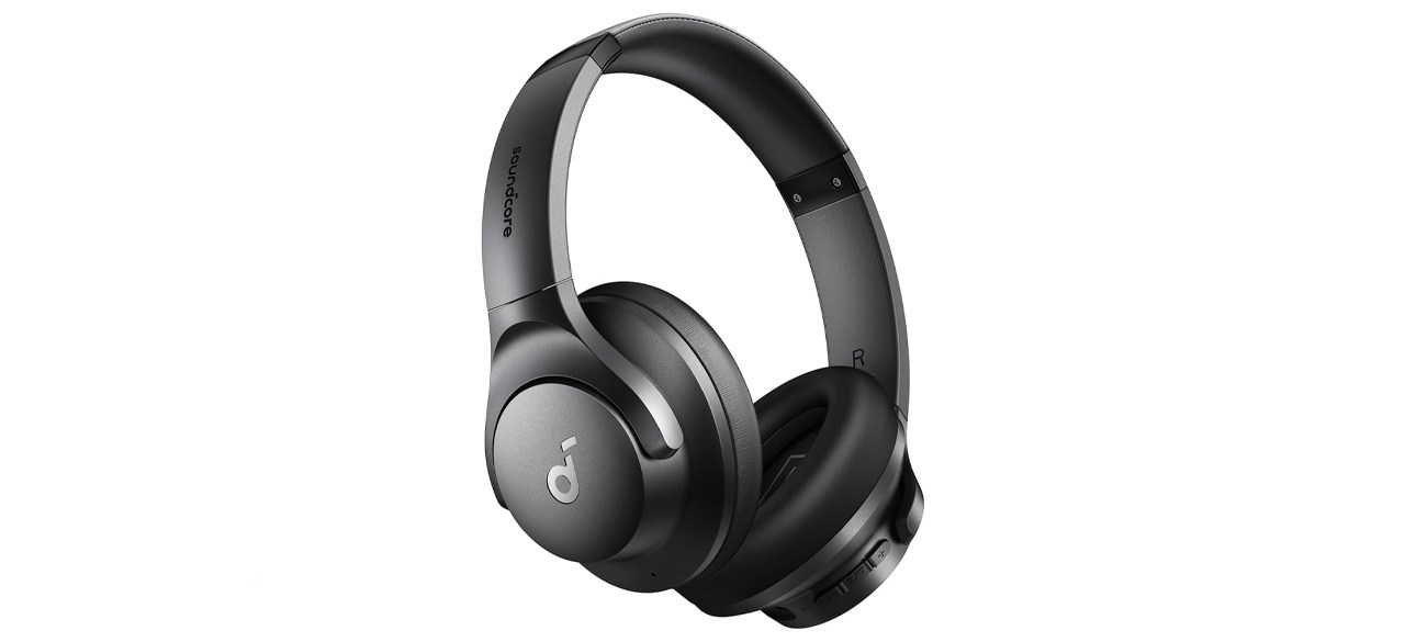 Soundcore by Anker Q20i Hybrid Active Noise Canceling Headphones