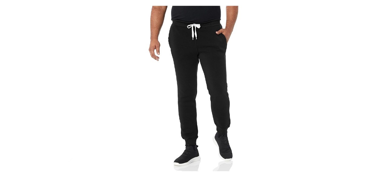 Southpole Active Basic Jogger para hombre