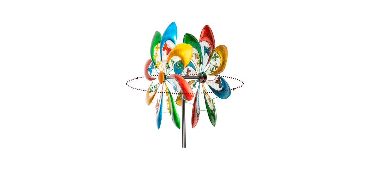 Best Sowsun Wind Spinner