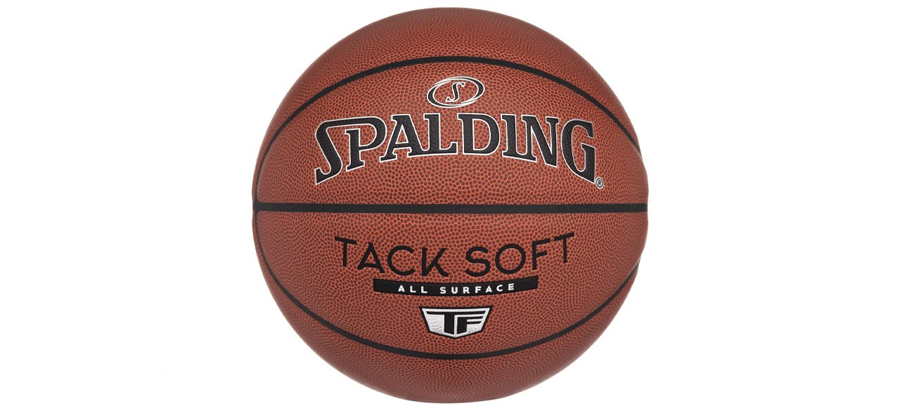 Spalding Tack-Soft TF Indoor/Outdoor Basketball