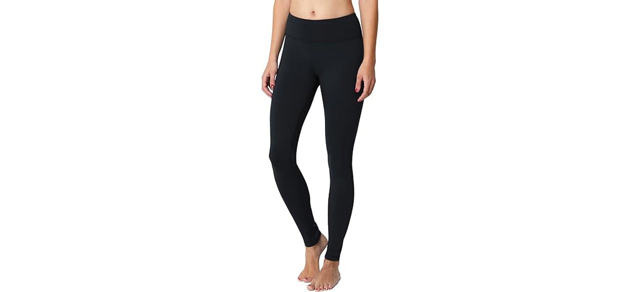 Baleaf Fleece Lined Leggings