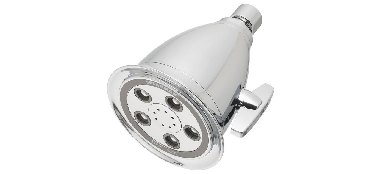 Speakman Hotel Anystream Shower Head