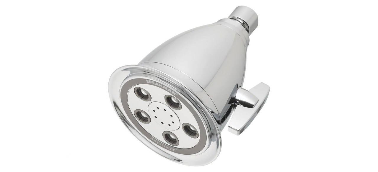 Speakman S-2005-HB Hotel High Pressure Shower Head