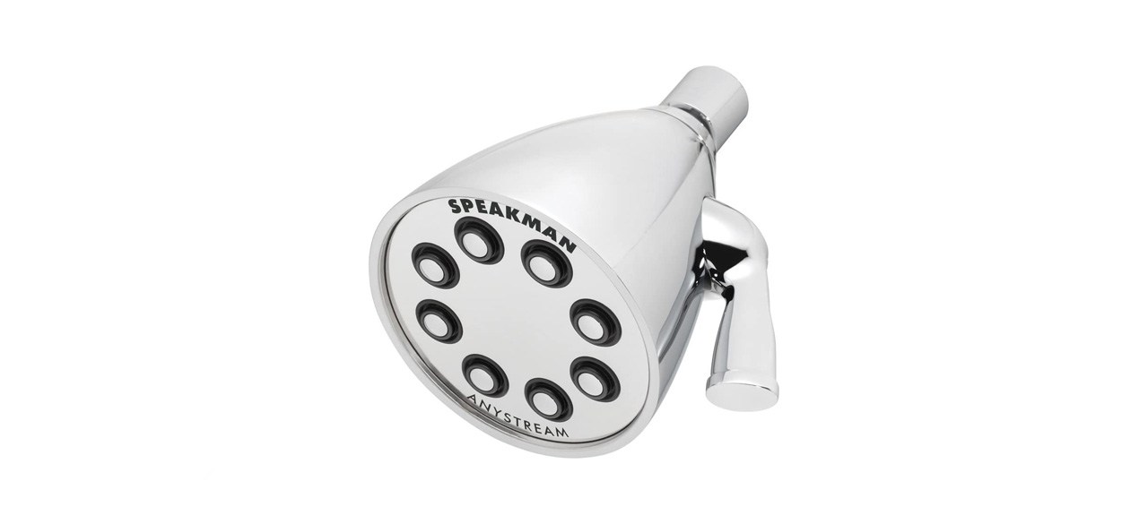 best Speakman Signature Icon Anystream Showerhead