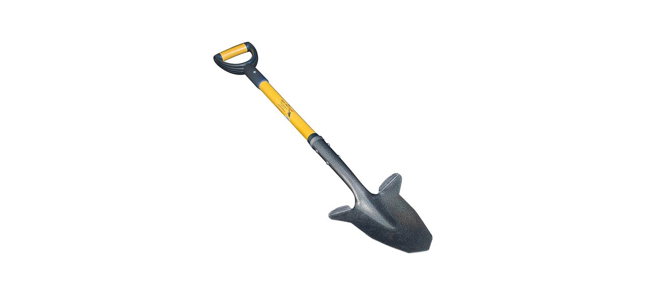 best Spear Head Spade Gardening Shovel