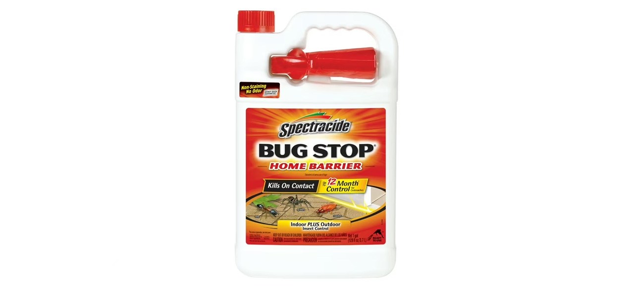 Best Spectracide Bug Stop Home Barrier