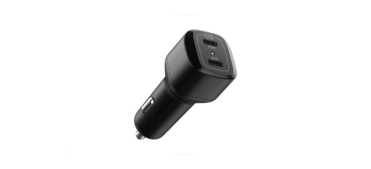 Spigen USB C Car Charger