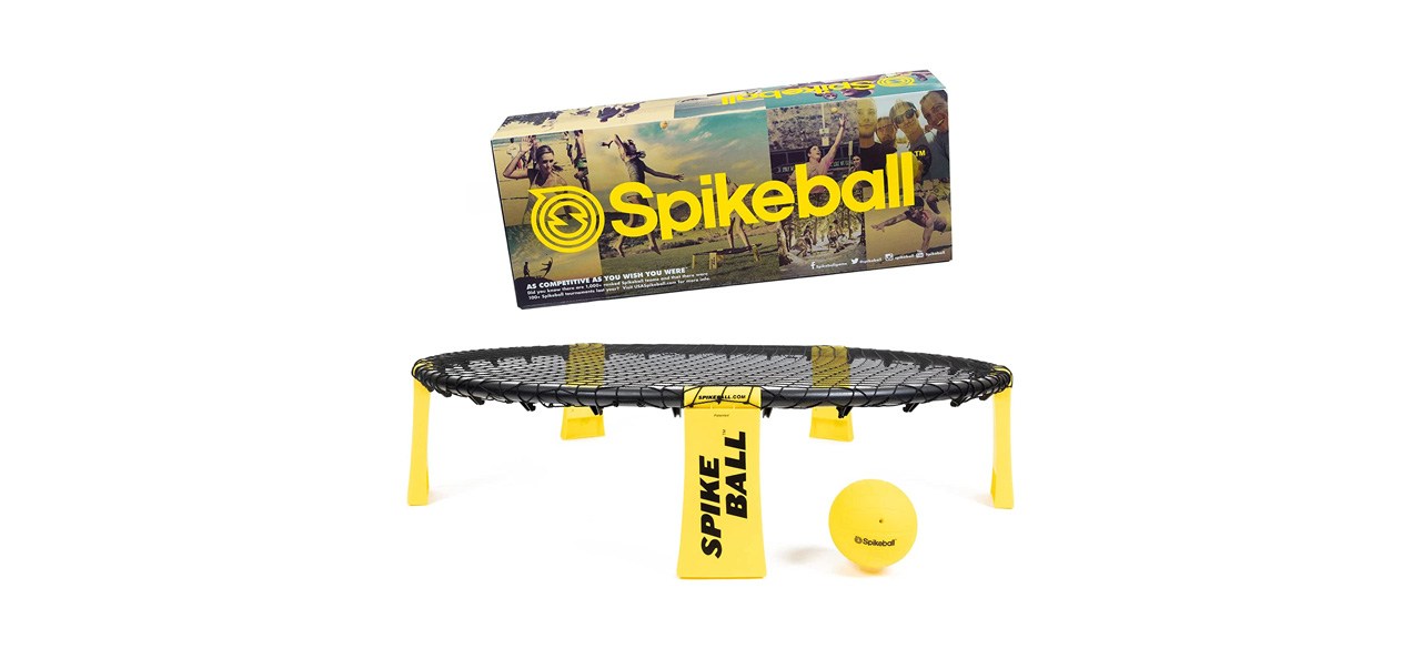 Best Spikeball Game Set