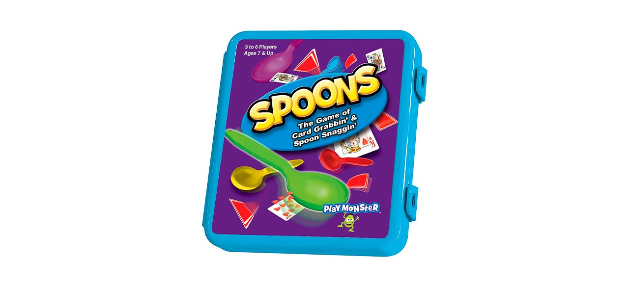 Best Spoons