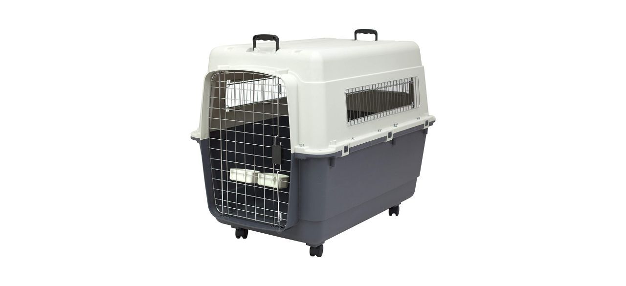 Best Sport Pet Travel Kennel