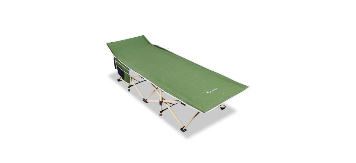 Best Sportneer Camping Cot