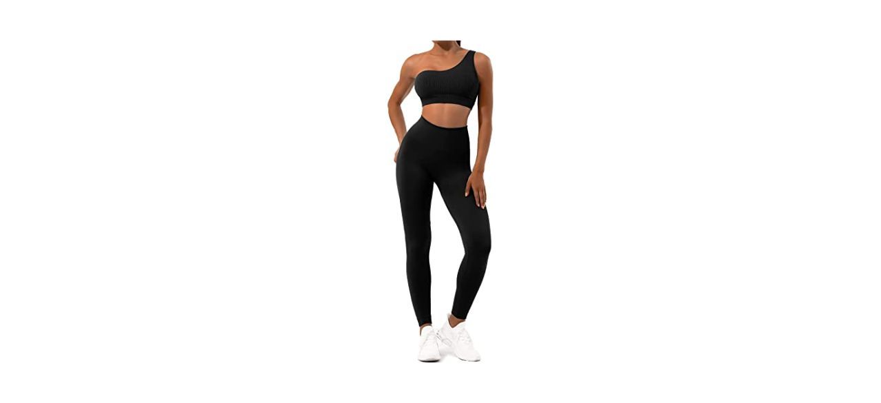 Best Sportneer Workout Sets for Women 2 Piece