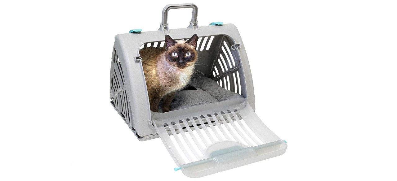 SportPet Cat Carrier