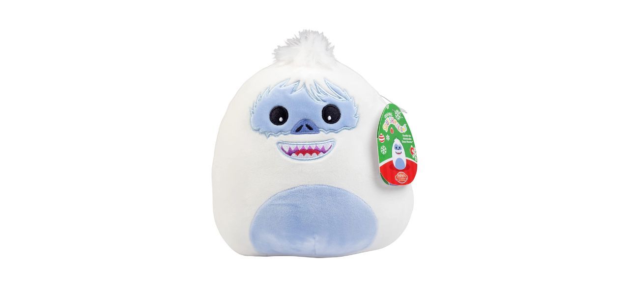 Best Squishmallow the Abominable Snowman