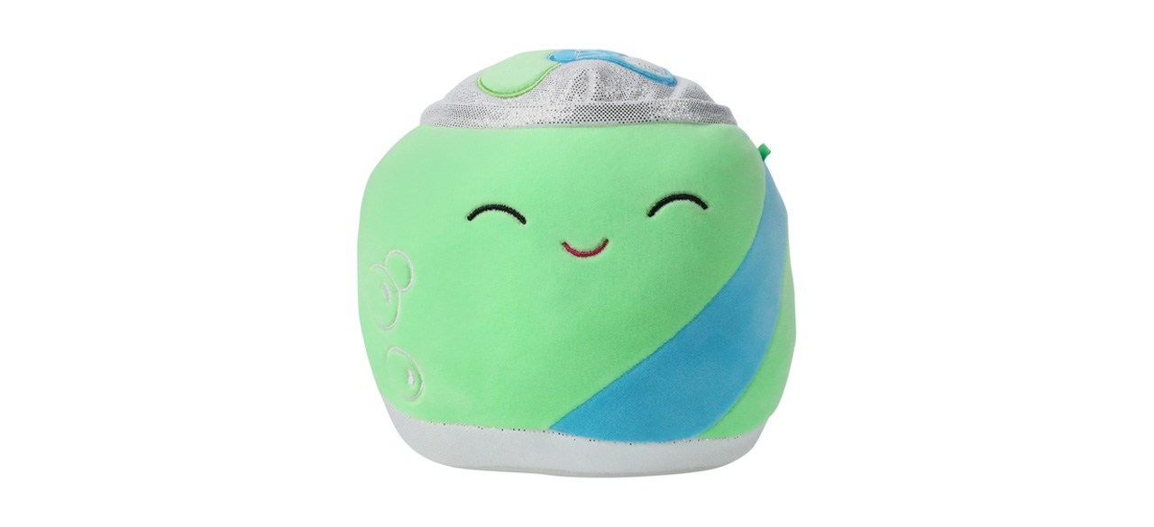 Hello everyone! Here is an update on the squishmallow advent