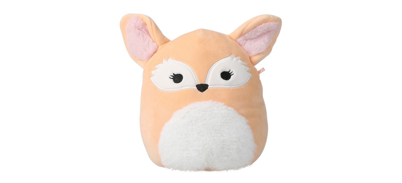 NEW FREE FAST SHIP! 2023 Squishville Advent Calendar Squishmallows