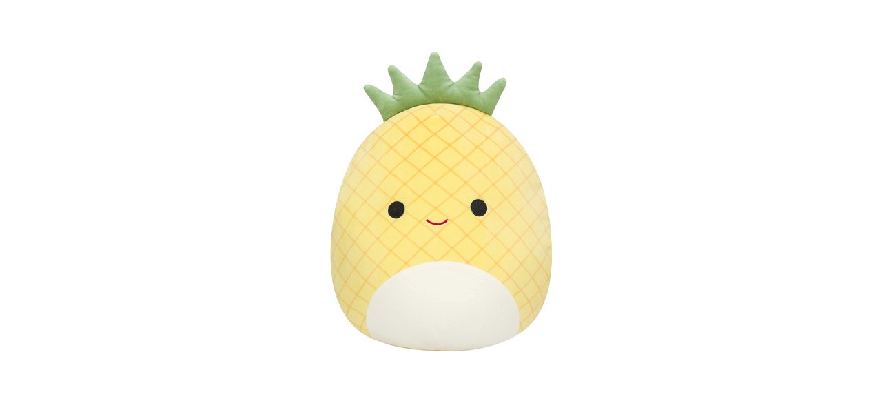 Best Squishmallows Maui The Pineapple