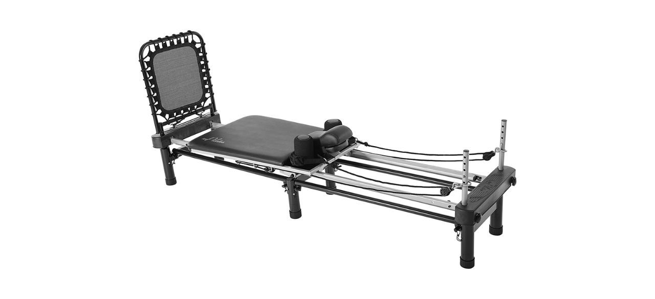 Stamina Products AeroPilates Premier Reformer