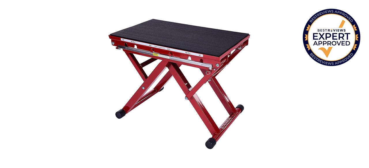 Best Stamina X Height Adjustable Plyo Box