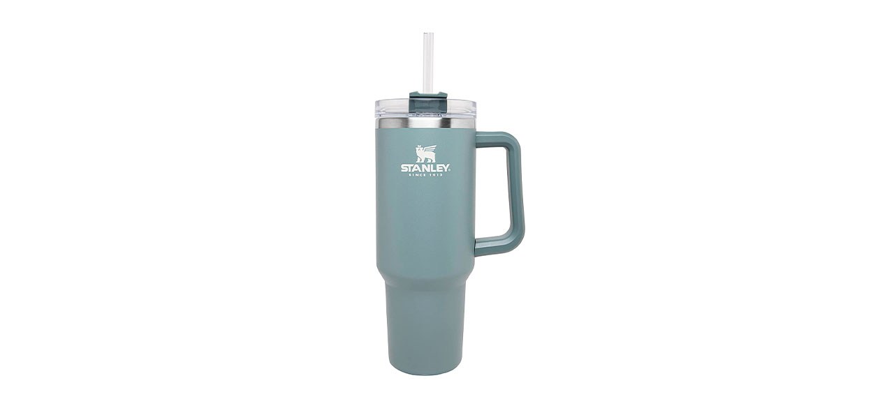 Best Stanley Adventure Quencher Tumbler