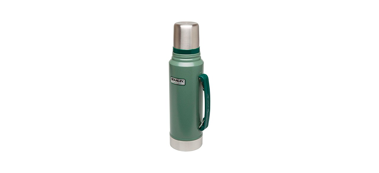 Best Stanley Classic Wide-Mouth Bottle