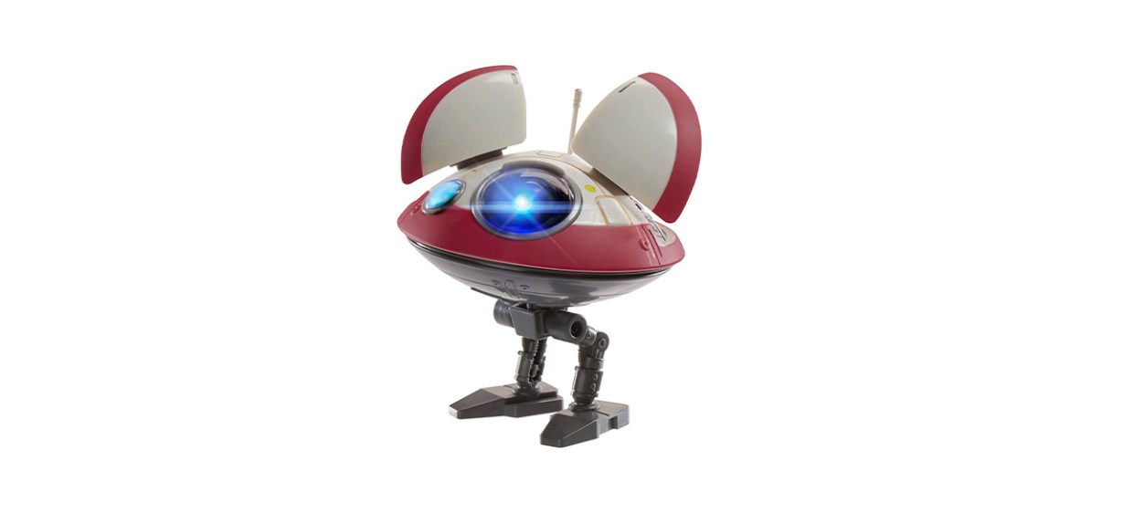 Best Star Wars Lola Droid Best Star Wars Lola Droid