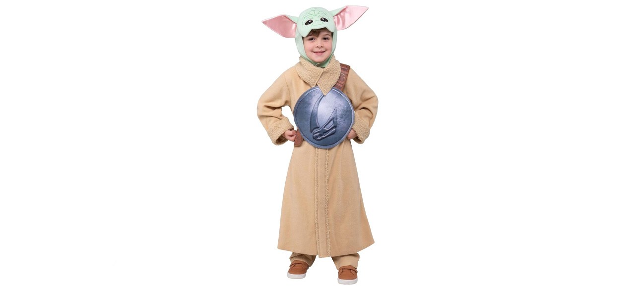 STAR WARS Official Toddler Halloween Costume&nbsp;– Grogu