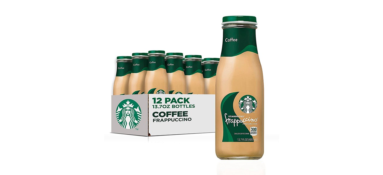 Best Starbucks Frappuccino Coffee Drink