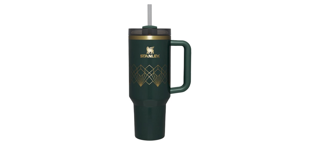 Stanley + Starbucks Military Commitment Collection - Double Walled