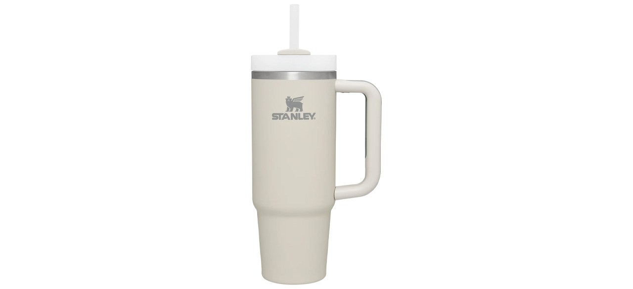 Best Stanley Quencher H2.0 Flowstate Tumbler - 30-ounce