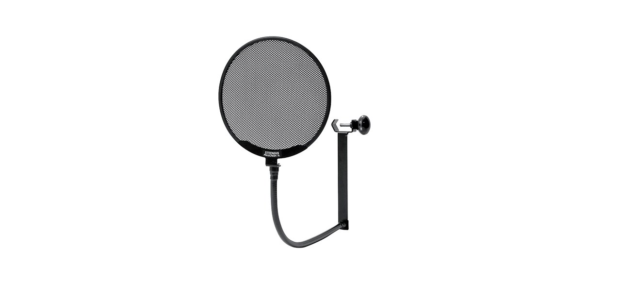 Best Stedman Proscreen XL Pop Filter