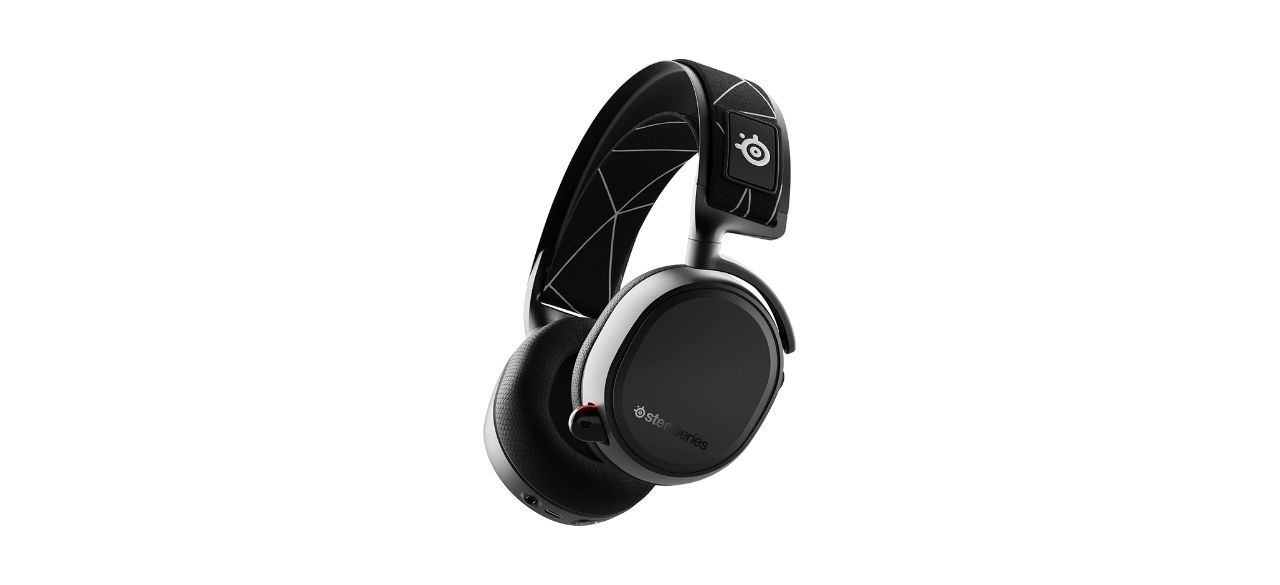 Best SteelSeries Arctis 9 Gaming Headset