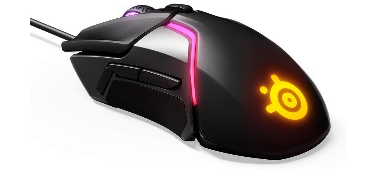 SteelSeries Rival 600 Gaming Mouse