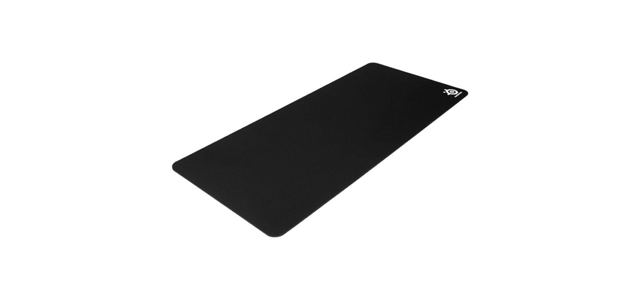 Best SteelSeries QcK Gaming Surface