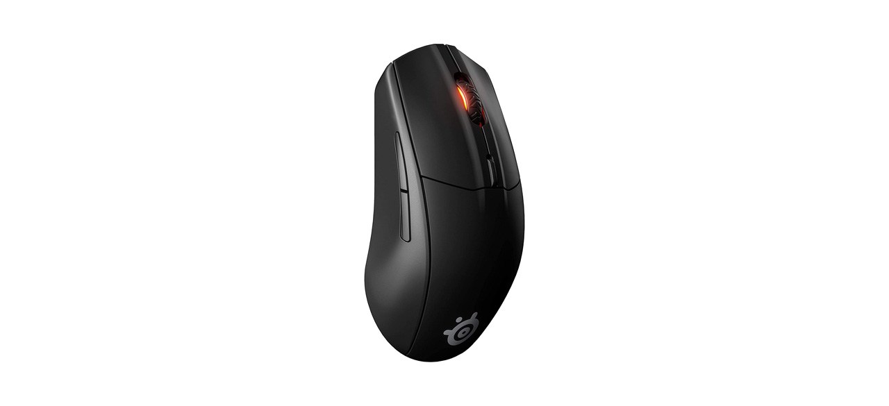 Best SteelSeries Rival 3 Wireless Gaming Mouse