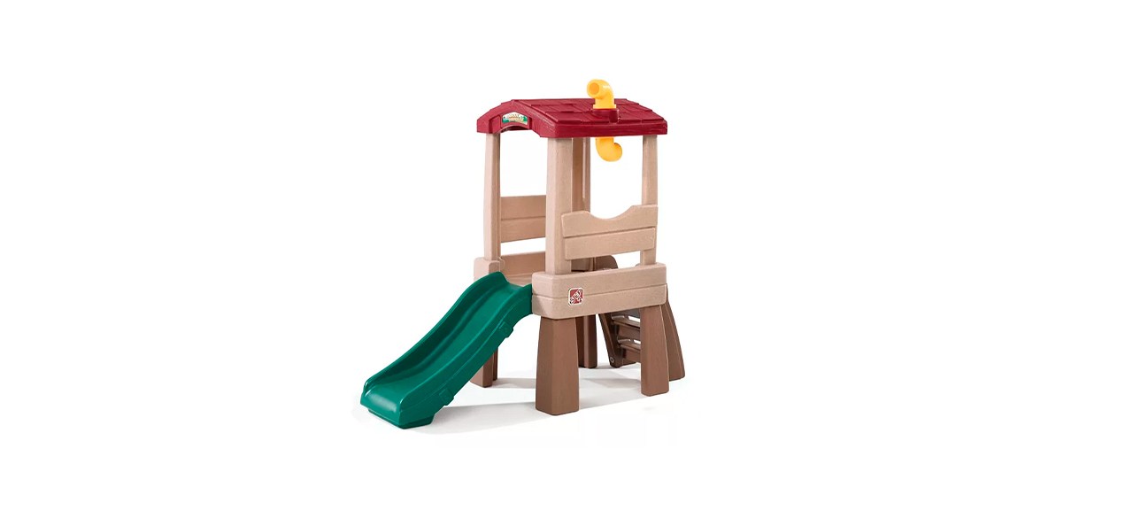 Best Step2 Naturally Playful Lookout Treehouse