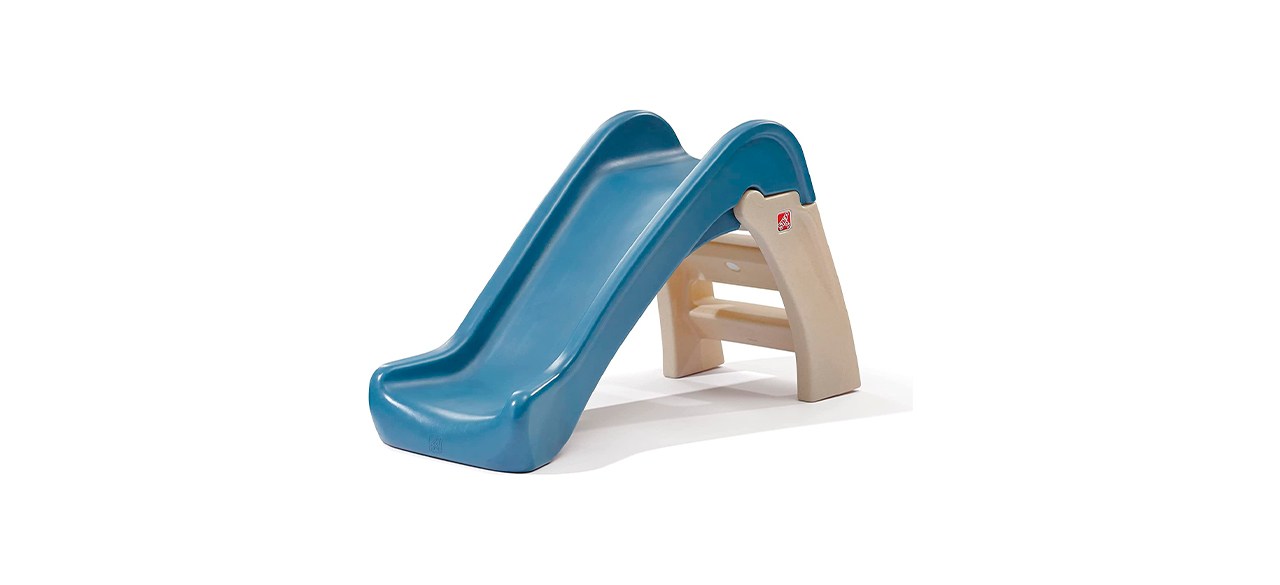 Best Step2 Play And Fold Jr. Kids Slide